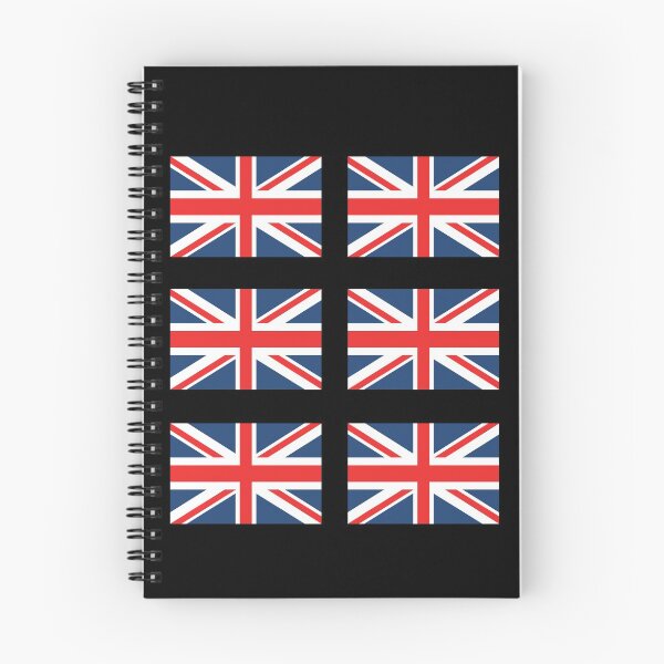 Item preview, united kingdom flag designed and sold by Zaibo.