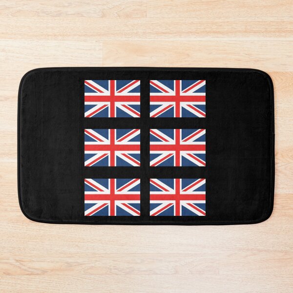 Item preview, united kingdom flag designed and sold by Zaibo.