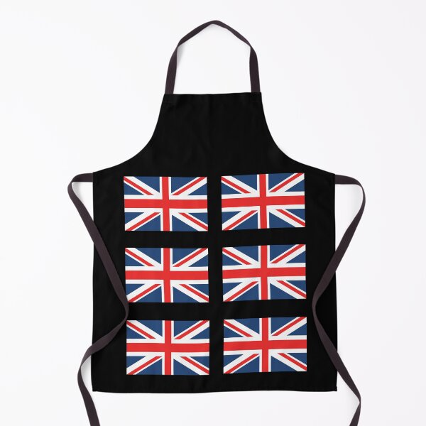 Item preview, united kingdom flag designed and sold by Zaibo.