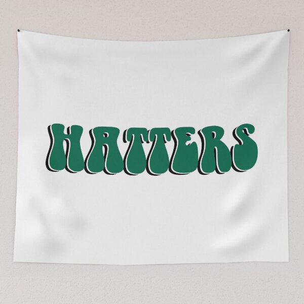 Item preview, Stetson University Hatters designed and sold by kkosmicki.
