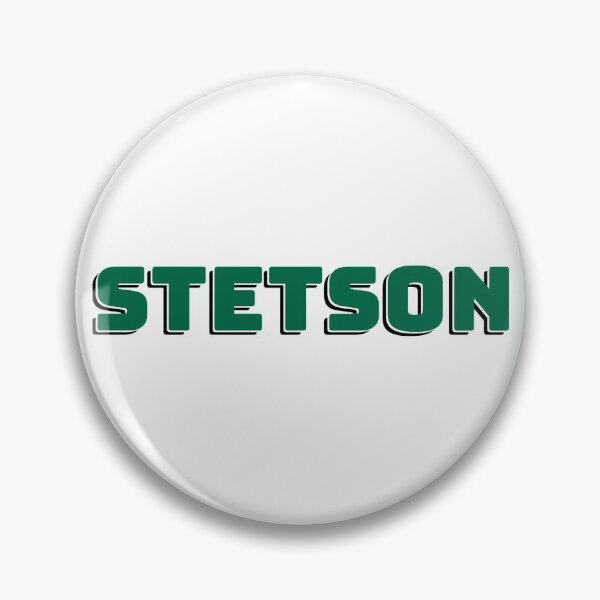 Item preview, Stetson University designed and sold by kkosmicki.