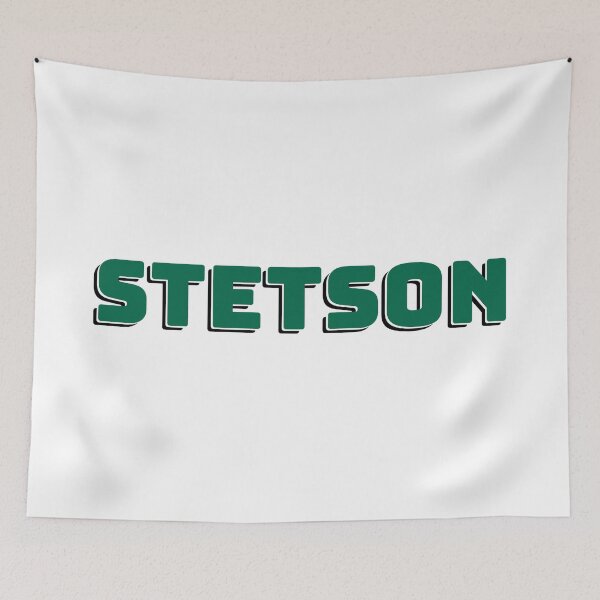 Item preview, Stetson University designed and sold by kkosmicki.