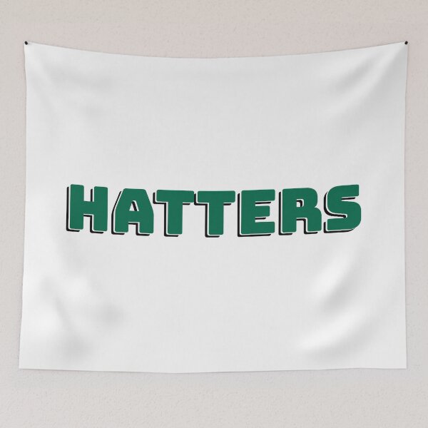Item preview, Stetson University Hatters designed and sold by kkosmicki.