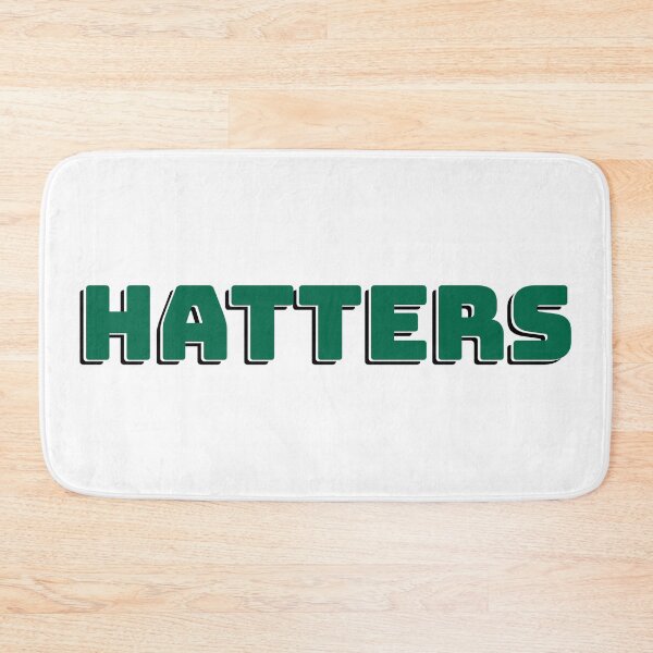 Item preview, Stetson University Hatters designed and sold by kkosmicki.