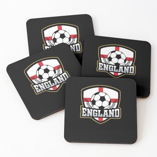 Item preview, England soccer jersey team championship designed and sold by Angry-Beard.