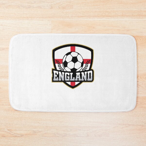 Item preview, England soccer jersey team championship designed and sold by Angry-Beard.
