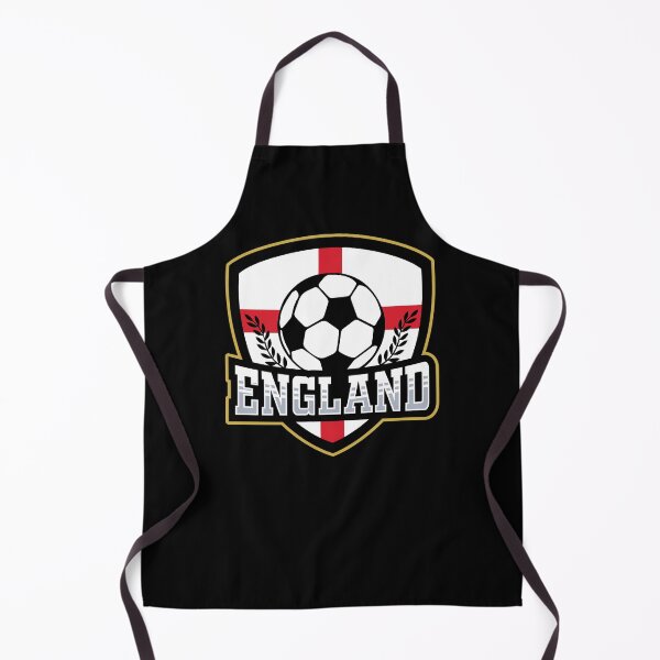 Item preview, England soccer jersey team championship designed and sold by Angry-Beard.