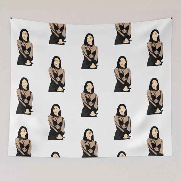 Item preview, Hwasa Maria (Mamamo) designed and sold by laluciernaga.
