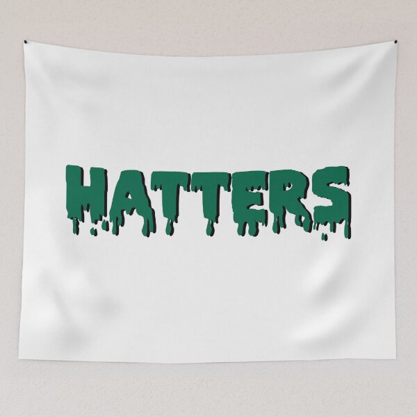 Item preview, Stetson University Hatters designed and sold by kkosmicki.