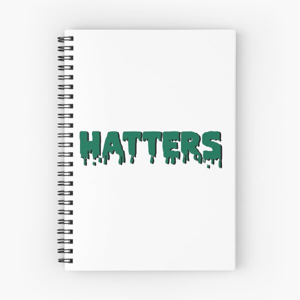 Item preview, Stetson University Hatters designed and sold by kkosmicki.