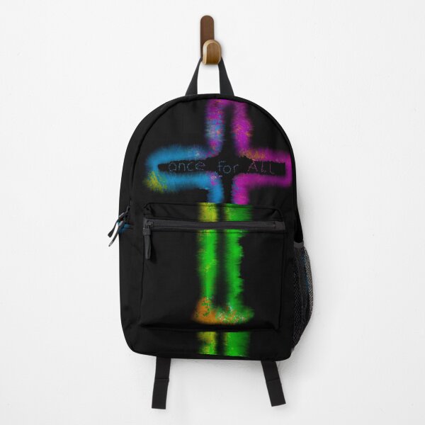 Item preview, Cool Christian cross, once for all designed and sold by GrowWildArt.