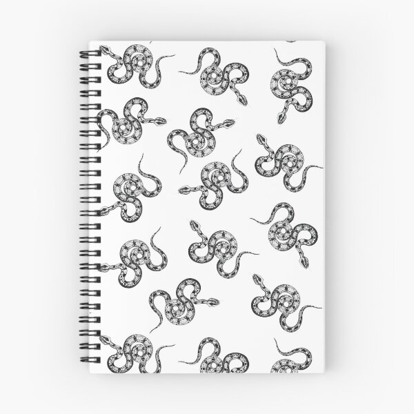 Item preview, Snakes Pattern designed and sold by tahsokano.