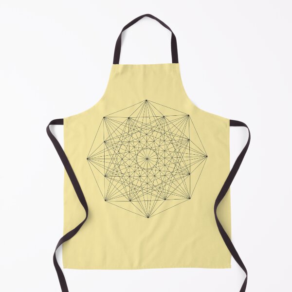 Item preview, circles engineering Decoration of the ancient frill ornament embellishment designed and sold by GLORY-LIFE.
