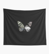 To Pimp A Butterfly Wall Tapestry
