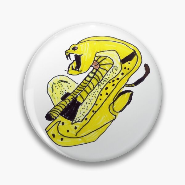 Item preview, Clash Cobra designed and sold by SaiyanEJ.
