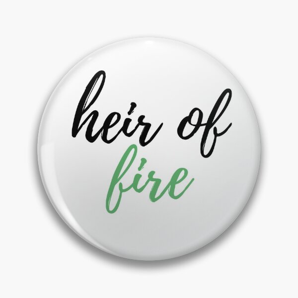 Item preview, heir of fire designed and sold by AlexisRdz.
