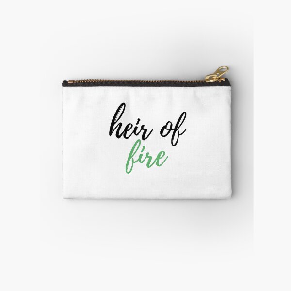 Item preview, heir of fire designed and sold by AlexisRdz.
