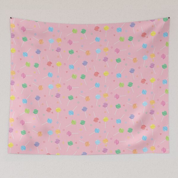 Item preview, Sweet Lollipops designed and sold by KatieSchubert.