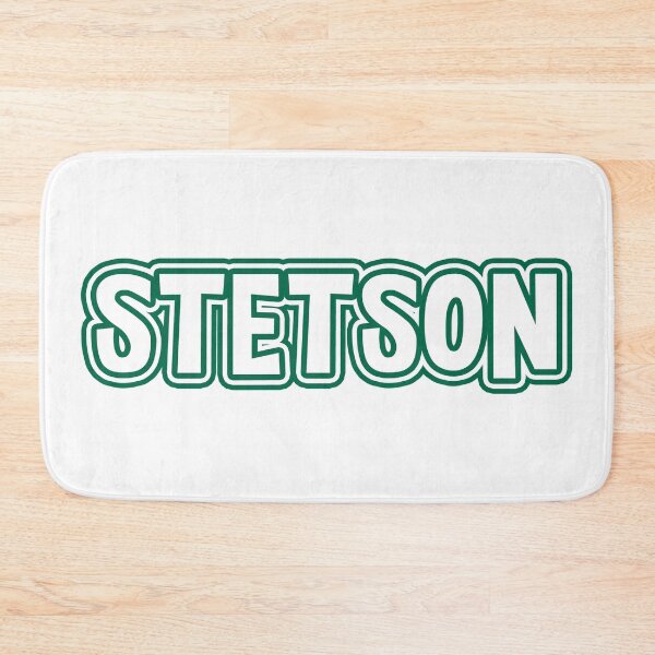 Item preview, Stetson University designed and sold by kkosmicki.
