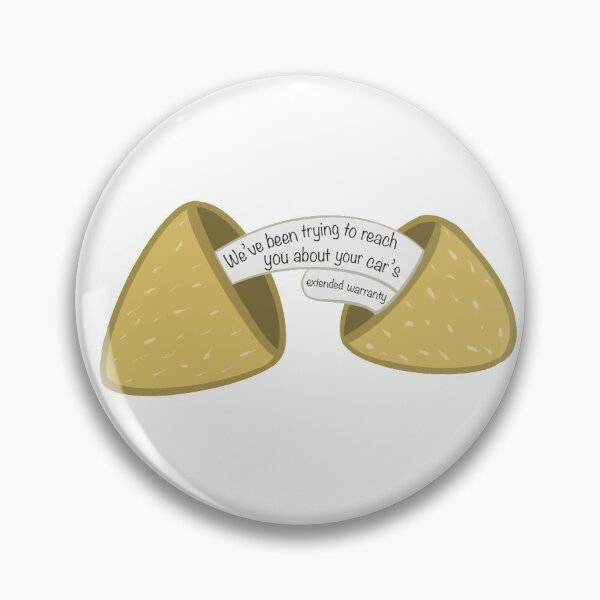 Item preview, Fortune Cookie Scam Call designed and sold by SoullesCarbon41.