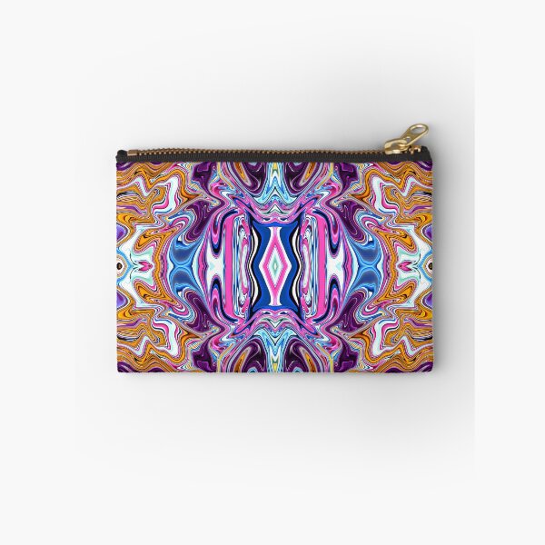 Item preview, Rorschach Marble Carnival designed and sold by Amanda Ozga.