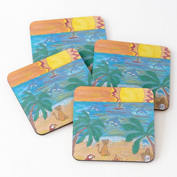 Item preview, Sunset Serenade designed and sold by markdalling.