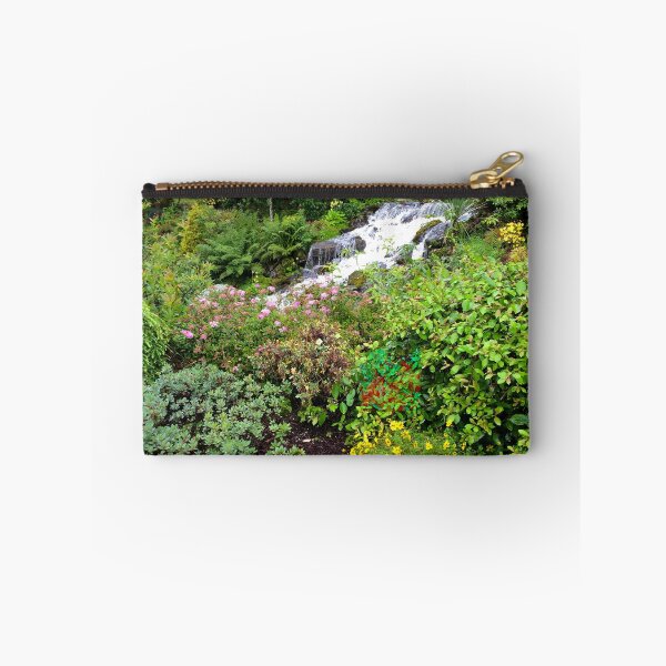 Item preview, Alaska Forest Waterfall. Tongas National Forest designed and sold by KarenZuk.