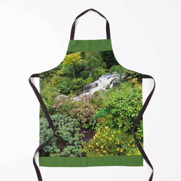 Item preview, Alaska Forest Waterfall. Tongas National Forest designed and sold by KarenZuk.