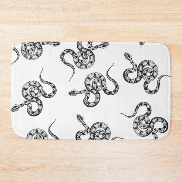 Item preview, Snakes Pattern designed and sold by tahsokano.