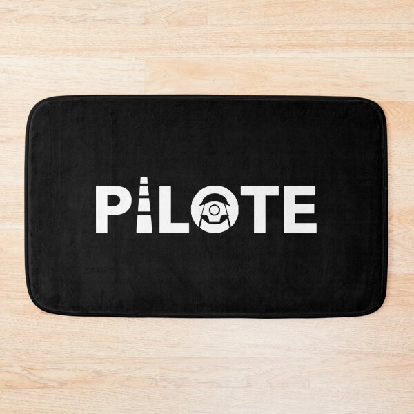 Item preview, PILOT! (car, race, road) designed and sold by francoisville.