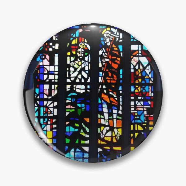 Item preview, Stained Glass of Hope designed and sold by VioletVends.