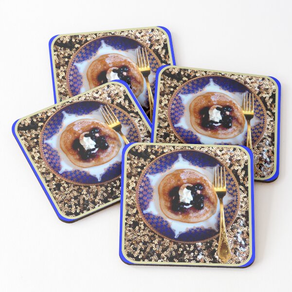 Item preview, Blueberry Pancake designed and sold by angel1.