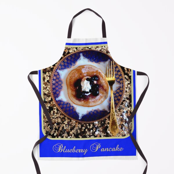 Item preview, Blueberry Pancake designed and sold by angel1.