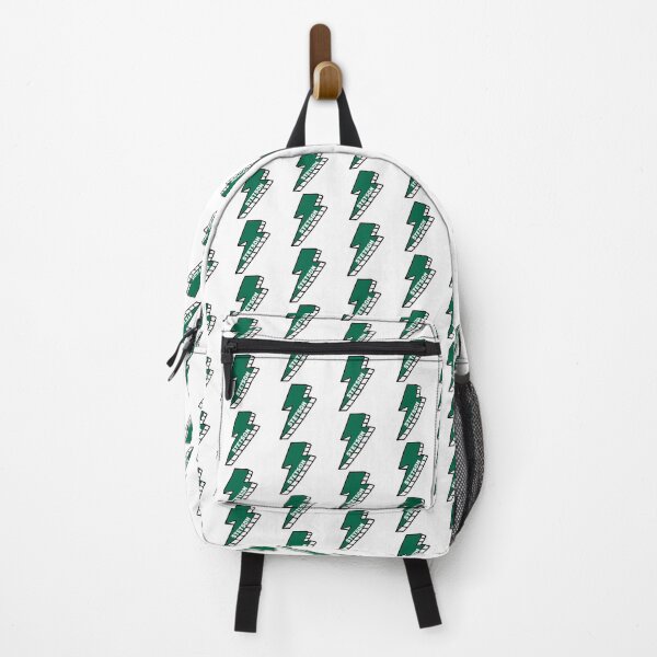 Item preview, Stetson University Lightning Bolt designed and sold by kkosmicki.
