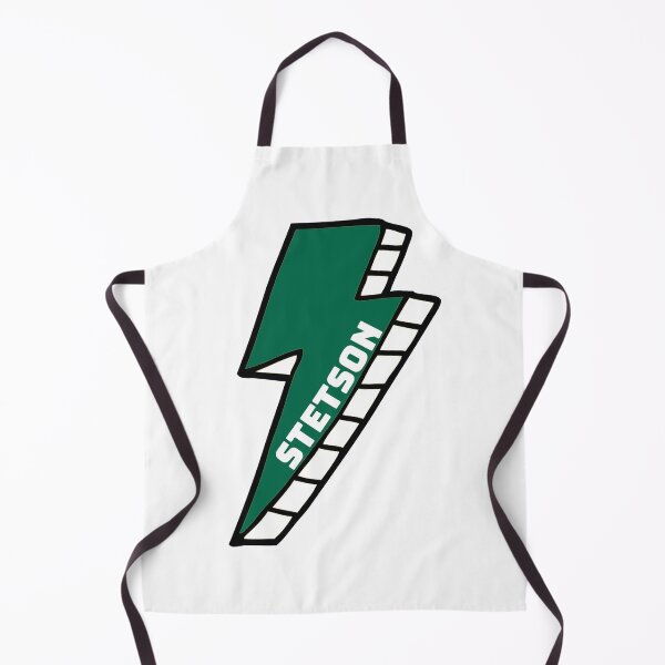 Item preview, Stetson University Lightning Bolt designed and sold by kkosmicki.