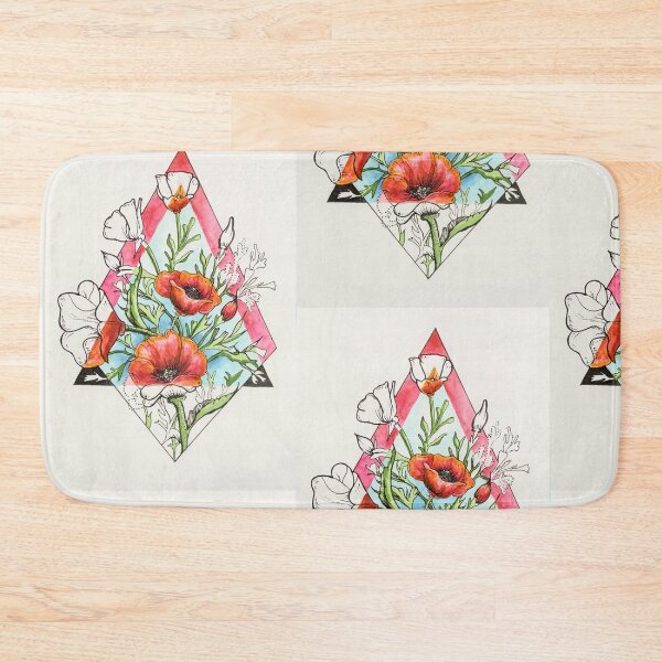 Item preview, Poppy dimension designed and sold by Charlotte  Smith.
