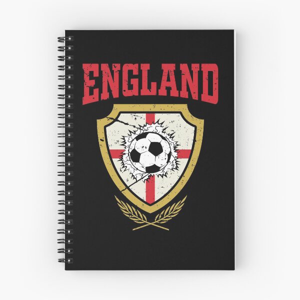 Item preview, England soccer football jersey team championship designed and sold by Angry-Beard.