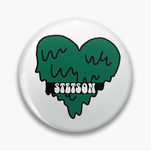 Item preview, Stetson University Heart designed and sold by kkosmicki.