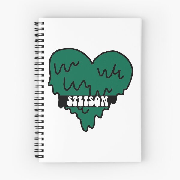 Item preview, Stetson University Heart designed and sold by kkosmicki.