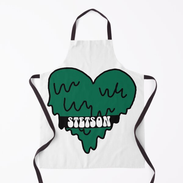 Item preview, Stetson University Heart designed and sold by kkosmicki.