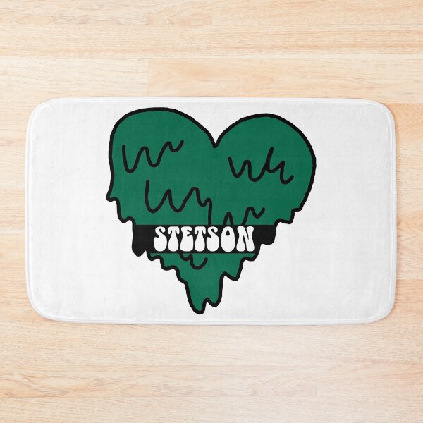Item preview, Stetson University Heart designed and sold by kkosmicki.
