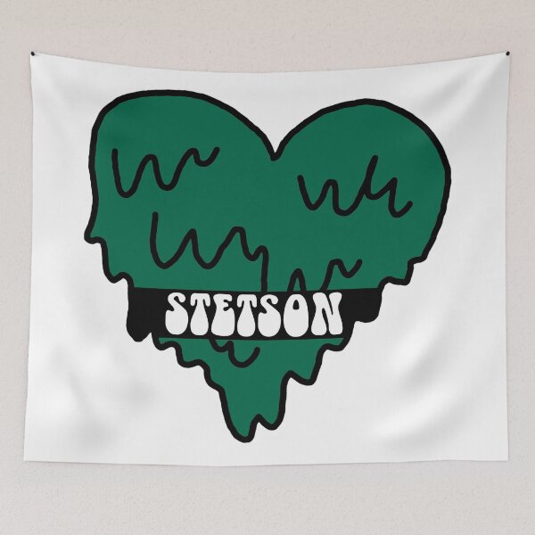Item preview, Stetson University Heart designed and sold by kkosmicki.