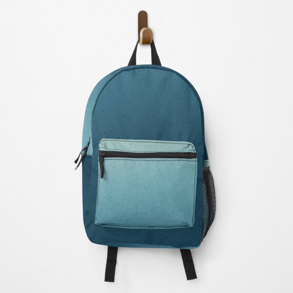 Item preview, Modern and stylish pastel colors gradient from light blue to deep blue designed and sold by helga-wigandt.