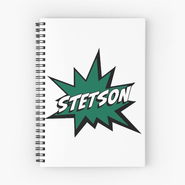 Item preview, Stetson University designed and sold by kkosmicki.