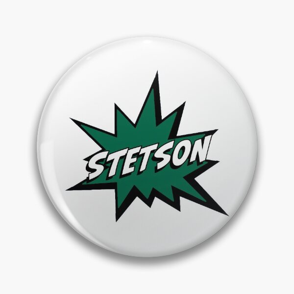 Item preview, Stetson University designed and sold by kkosmicki.