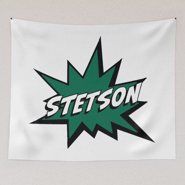 Item preview, Stetson University designed and sold by kkosmicki.