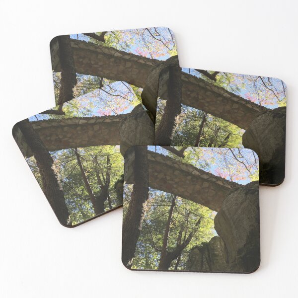 Item preview, Rock City Bridge Scenery designed and sold by Lufotosale.