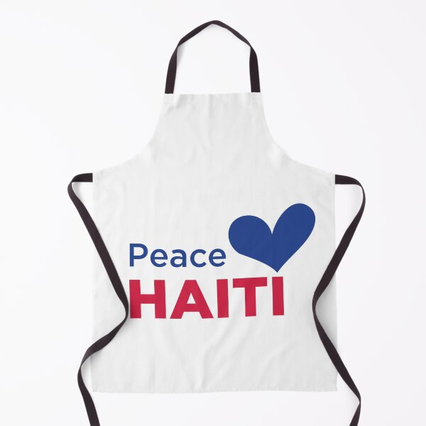 Item preview, Peace in Haïti designed and sold by ferrango.