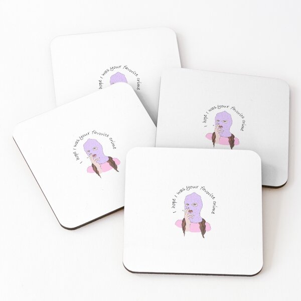 Item preview, Sad criminal designed and sold by Bella Nasser.