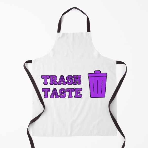 Item preview, trash taste  T-Shirt designed and sold by SpiQo.